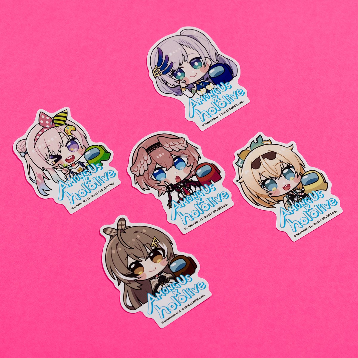 ShopAmongUs tweet media