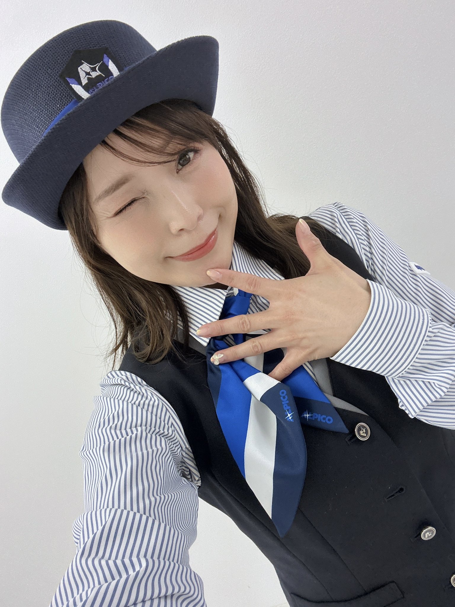 新田 恵海 / Emi Nitta on X: 