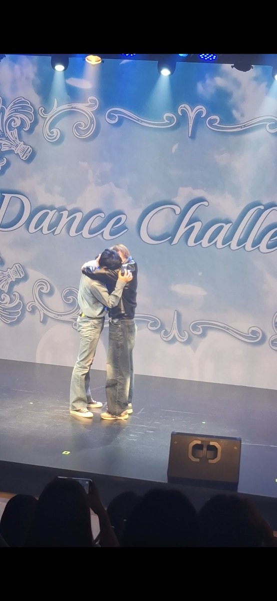 Alicenaa_cbc's tweet image. เมื่อวานคือ VICTON คอมพลีทจริงๆ  ความสัมพันธ์ของวิคตันคือน่ารักกันมากๆ ขอบคุณที่เยียวยาจิตใจอลิซนะ 😭