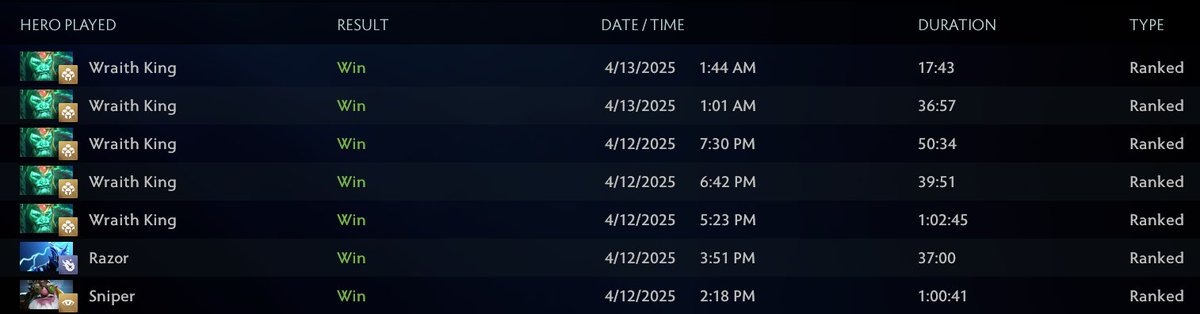 this feels dirty. not sure if its playing dota.