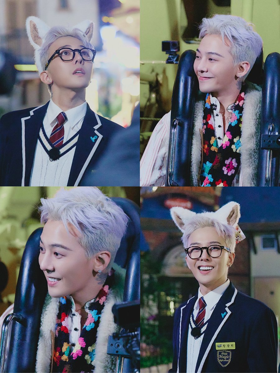 gdpdates's tweet photo. Jiyong, you’re too cute! 🥹 https://t.co/I2UaMOSyA1
