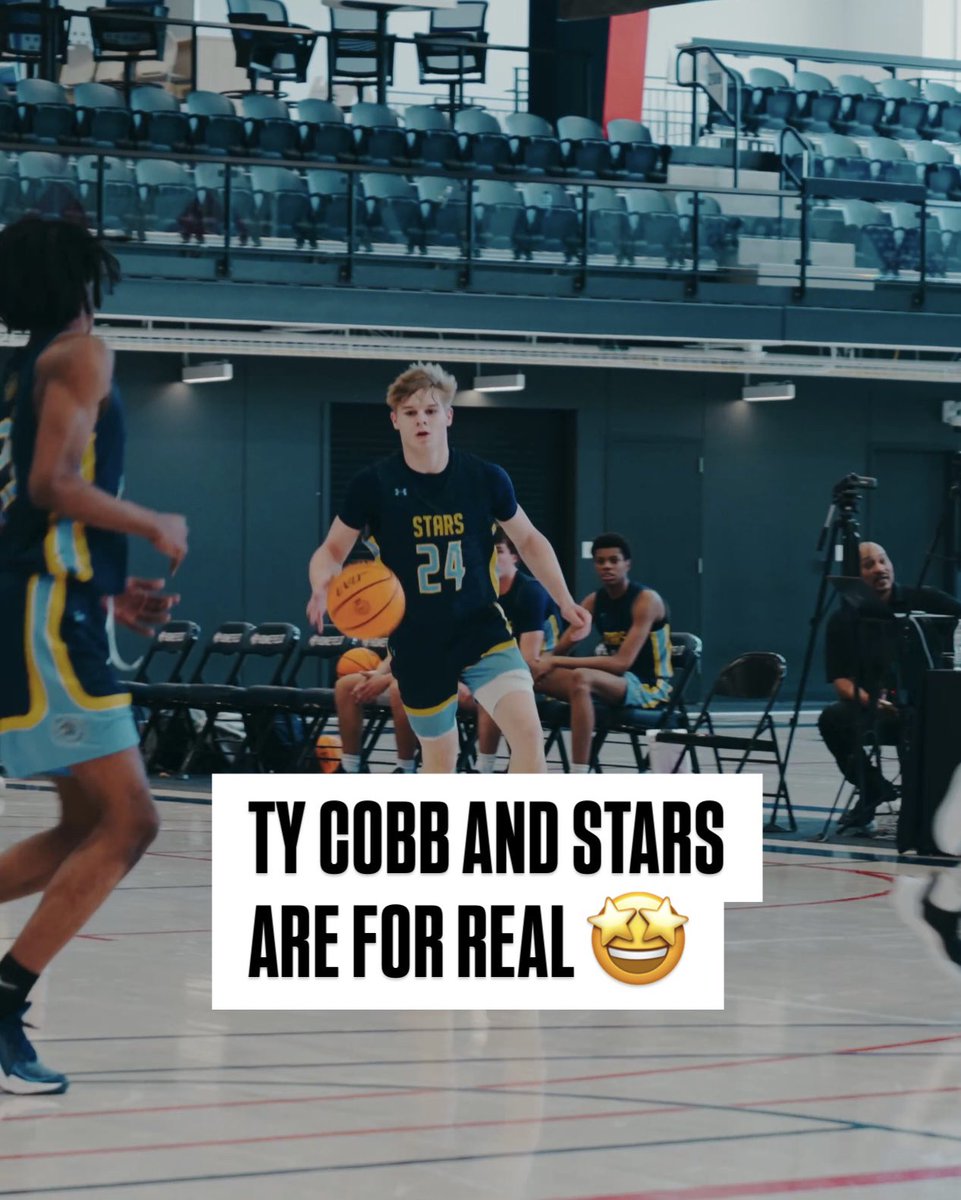 UA Rise Circuit tweet media