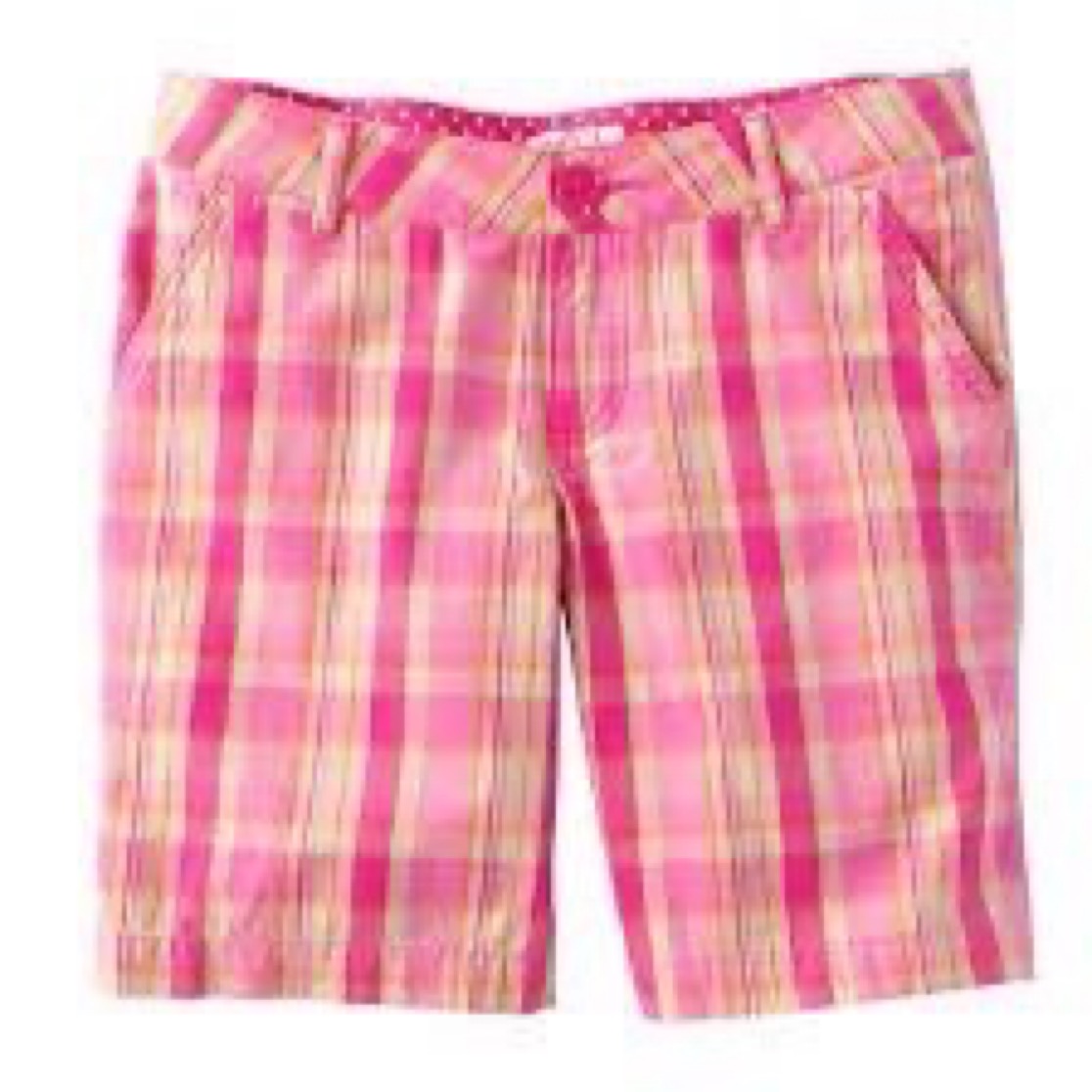 if you wore these shorts, you’re a bad bitch now