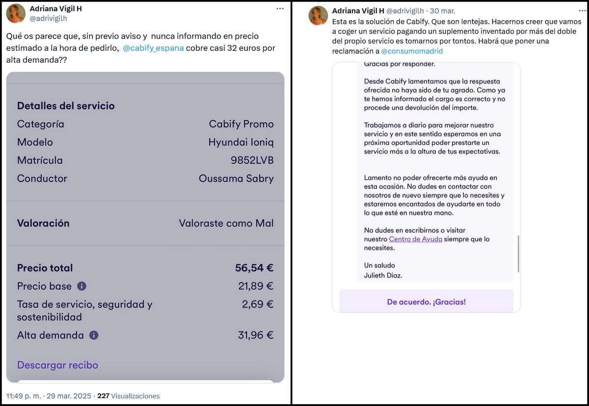 EnLuchaVTC's tweet photo. Un día más en la oficina ☛ #Cabify🏴‍☠️ 

🚗💸💸💸  #DeleteCabify  📵 https://t.co/H3PExEeUMG
