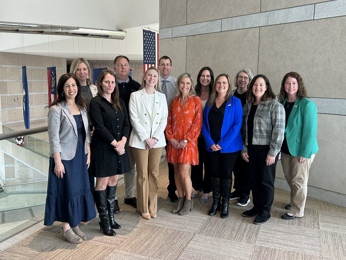 And that’s a wrap on TAB weekend! I’m continuously inspired by this group of educators and their commitment to the Center, their students, and their practice. I’m excited for the rest of the year together and the work we are set to accomplish! #NCCed