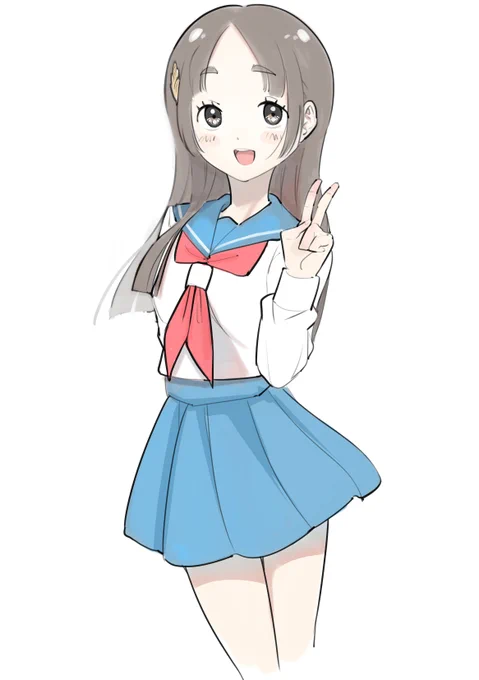 #倉本千奈 