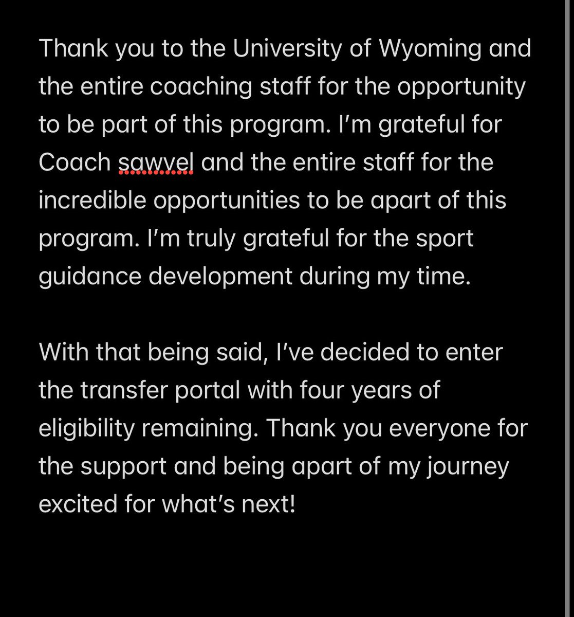 CharlesWilliams tweet media