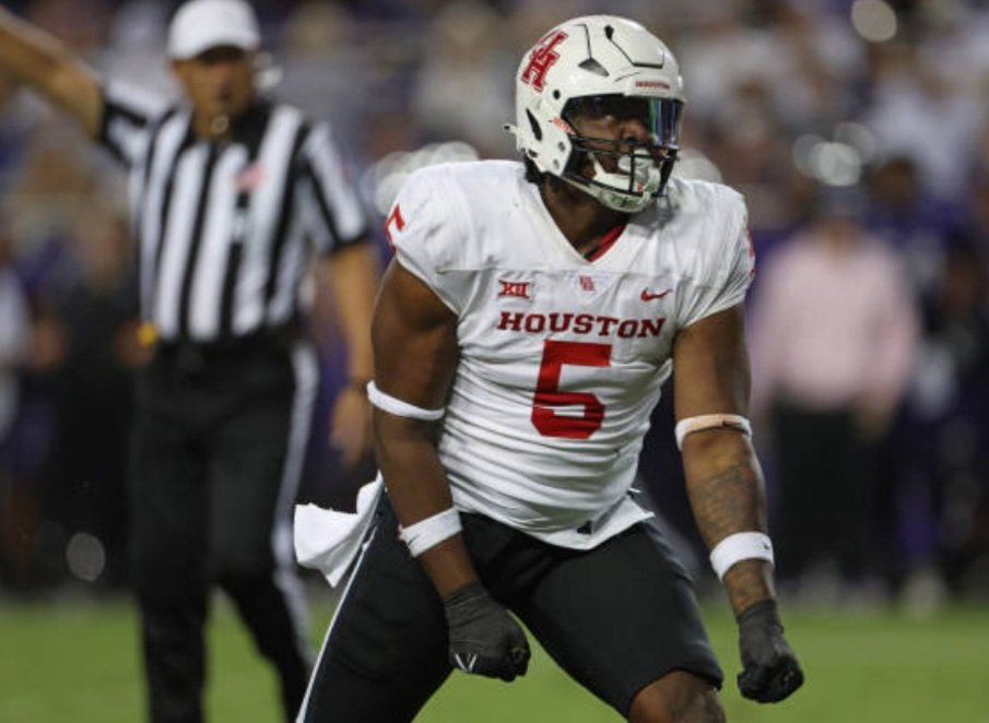 Aaron Wilson (@aaronwilson_nfl) on Twitter photo UH <a href="/UHCougarFB/">Houston Football</a> defensive lineman Keith Cooper Jr. (6-3, 280, second team All-Big 12, <a href="/GreenWaveFB/">Tulane Football</a> transfer, 8.5 tackles for losses, 3.5 sacks, 10 quarterback hits, blocked kick last year, 30 vertical, 24 bench reps) participated in #Texans local prospect day, per a source <a href="/KPRC2/">KPRC 2 Houston</a> UH <a href="/UHCougarFB/">Houston Football</a> defensive lineman Keith Cooper Jr. (6-3, 280, second team All-Big 12, <a href="/GreenWaveFB/">Tulane Football</a> transfer, 8.5 tackles for losses, 3.5 sacks, 10 quarterback hits, blocked kick last year, 30 vertical, 24 bench reps) participated in #Texans local prospect day, per a source <a href="/KPRC2/">KPRC 2 Houston</a>