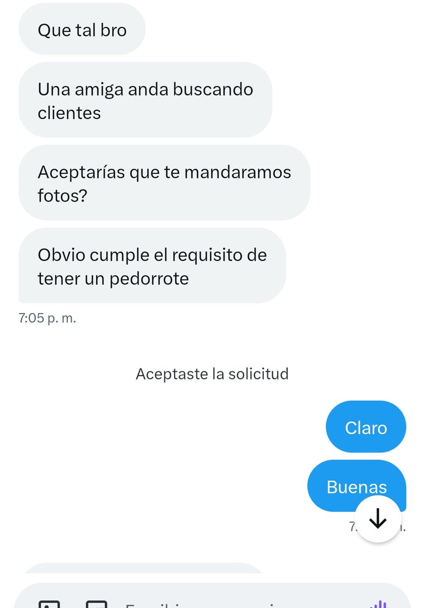 pokemonpica1403's tweet photo. Ahora nos hacen llegar este aporte por si gustan sus servicios en cuajimalpa 🍑💨🐽🥵🤤💦
YA se la saben banda RT. A los dos post aun hay mucho material y se vienen promociones muy buenas tanto de masajes, como de sex🥵servicios‼️ https://t.co/NIdgx9B7WM