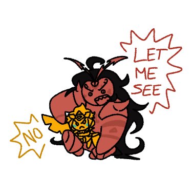 kekitapizza's tweet photo. Burning's spice soft spot (1/2)

#crk #cookierunkingdom https://t.co/KuUStdDeJG