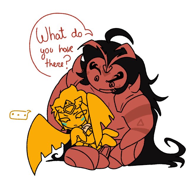 kekitapizza's tweet photo. Burning's spice soft spot (1/2)

#crk #cookierunkingdom https://t.co/KuUStdDeJG