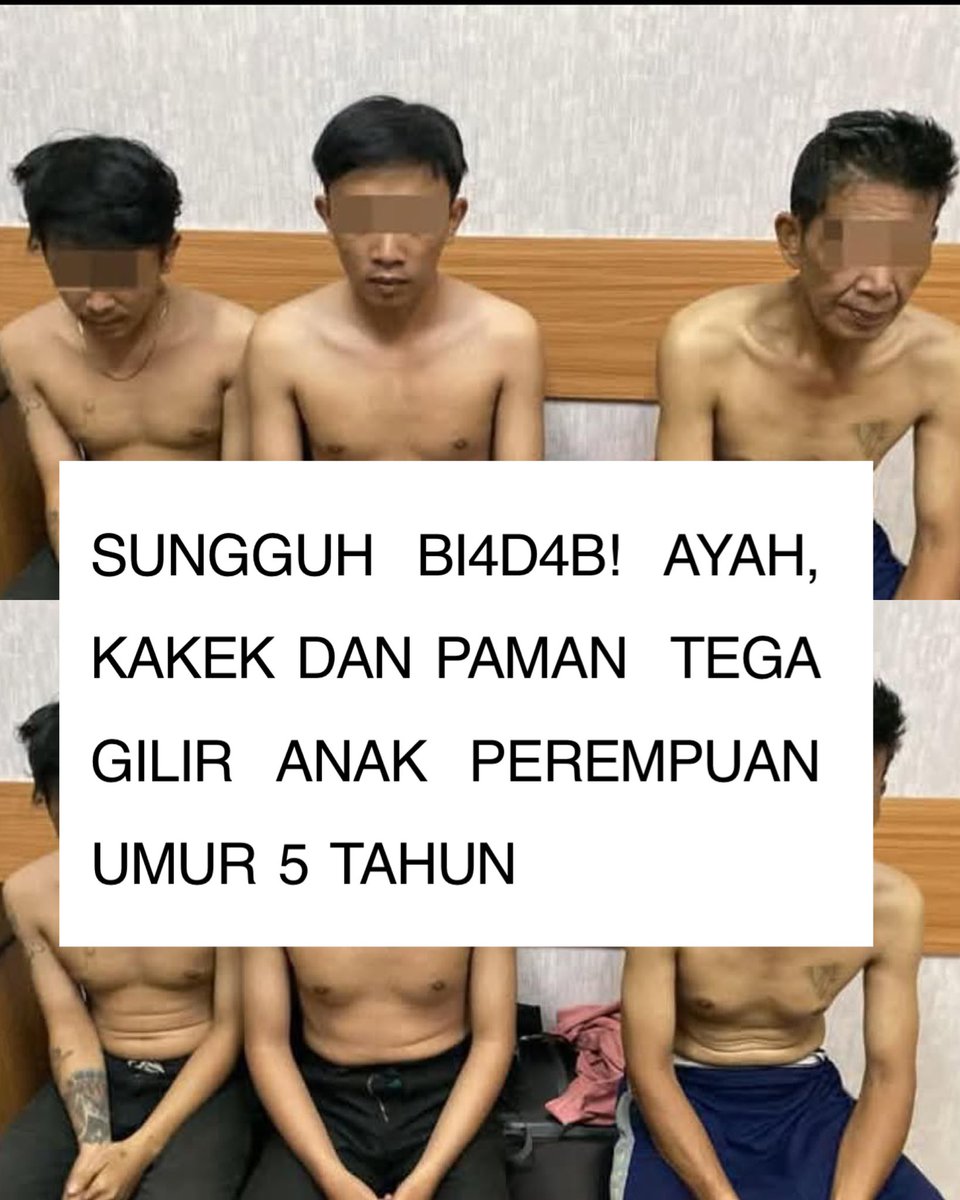 sosmed keras tweet media