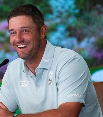 Bryson DeChambeau, on running it back against Rory McIlroy with a Masters title on the line:

"It will be the grandest stage that we've had in a long time, and I'm excited for it."