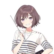  この方ですか?かわいいですね同じような服で草 