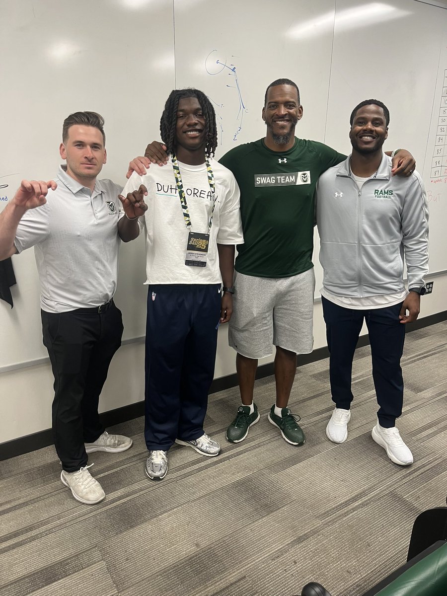 Derek Miles Stevenson tweet media