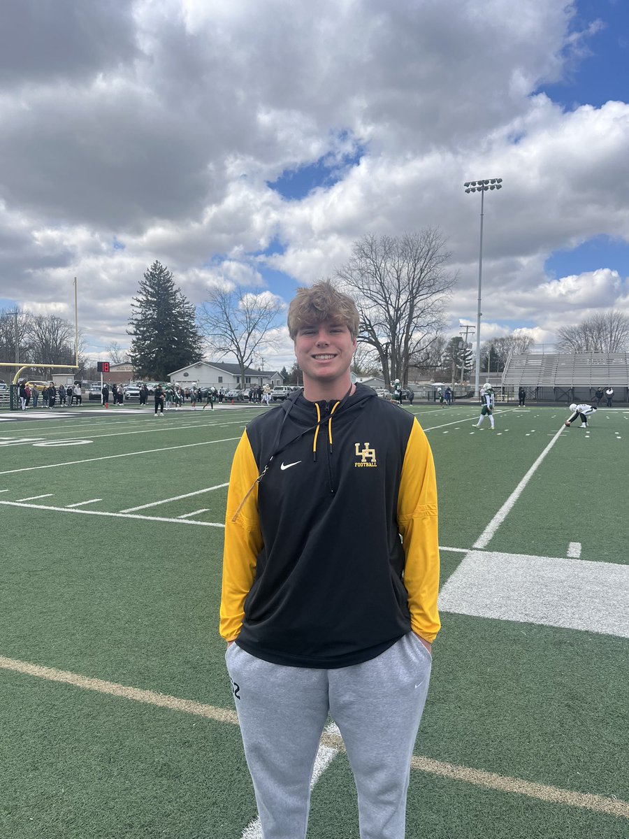 Bo Schaefer (@boschaefer62) on Twitter photo Had a good day <a href="/TUDragonFB/">Tiffin University Football</a>. Thank you <a href="/coachrufenerTU/">Caleb Rufener</a> for the invite! <a href="/GoldenBears_FB/">UA Football</a> <a href="/jbuttermore2/">Justin Buttermore</a> Had a good day <a href="/TUDragonFB/">Tiffin University Football</a>. Thank you <a href="/coachrufenerTU/">Caleb Rufener</a> for the invite! <a href="/GoldenBears_FB/">UA Football</a> <a href="/jbuttermore2/">Justin Buttermore</a>
