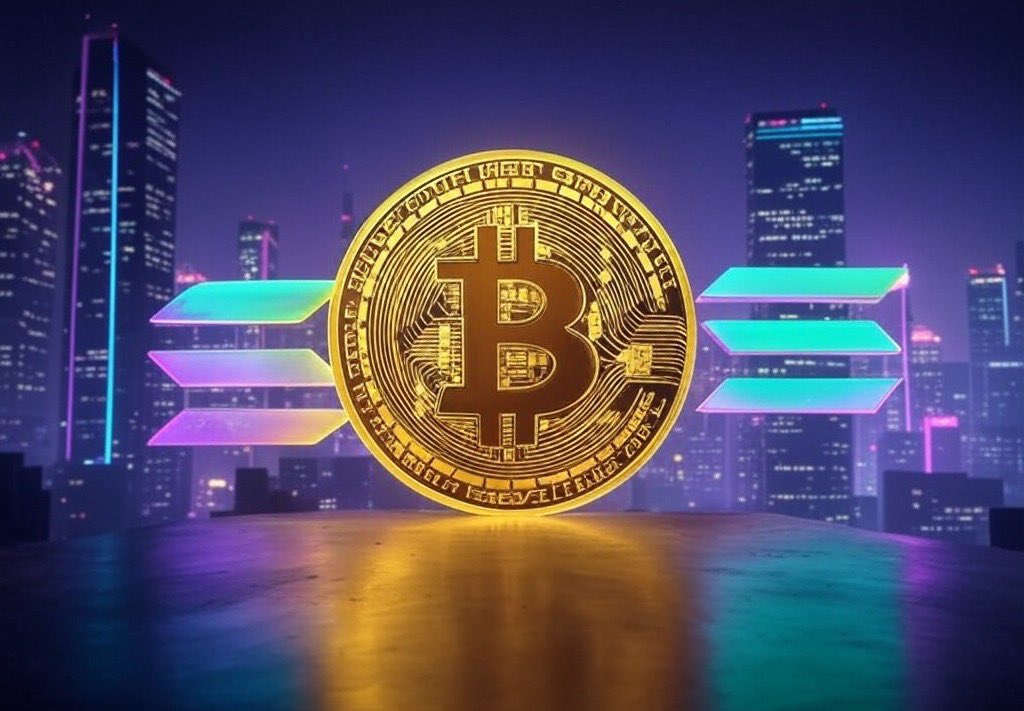 It’s Saturday and $BTCS is still built different. The supply is tight, the burn is real, and the momentum is just getting started. Hold strong—this rocket hasn’t even cleared the stratosphere yet. #BTCS #Solana #CryptoCommunity