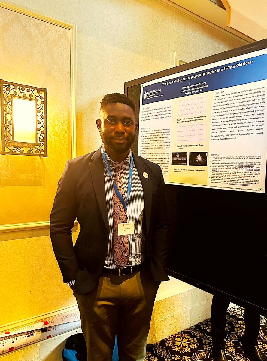 Olawale Adeyemi, MD,MPH tweet media