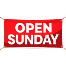 We are OPEN on Sunday April 13th from 11-3! Stop by our shop and load up on all your Canadian made Easter goodies 🐰🐣🇨🇦

85 Broadway. Orangeville. 

morethanjustbaskets.ca