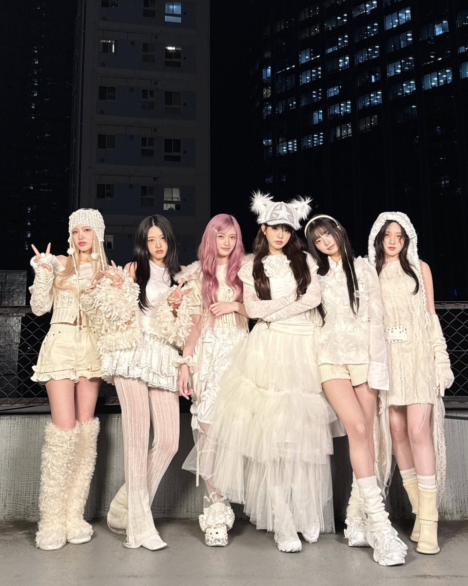 keitadj3's tweet photo. ガールズグループ ブランド評価 2025年4月

1 #IVE
2 #BLACKPINK
3 #aespa
4 #LE_SSERAFIM 
5 KiiiKiii
6 TWICE
7 HEARTS2HEARTS
8 GIDLE
9 OHMYGIRL
10 RedVelvet
11 FIFTYFIFTY
12 H1KEY
13 ITZY
14 APINK
15 BABYMONSTER
16 ILLIT
17 NMIXX
18 STAYC
19 fromis_9
20 MAMAMOO https://t.co/QeD4NCURjV
