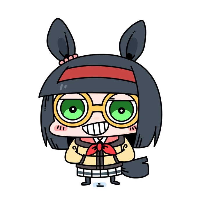 ミニーザレディちゃんすこ٩( 'ω' )و 