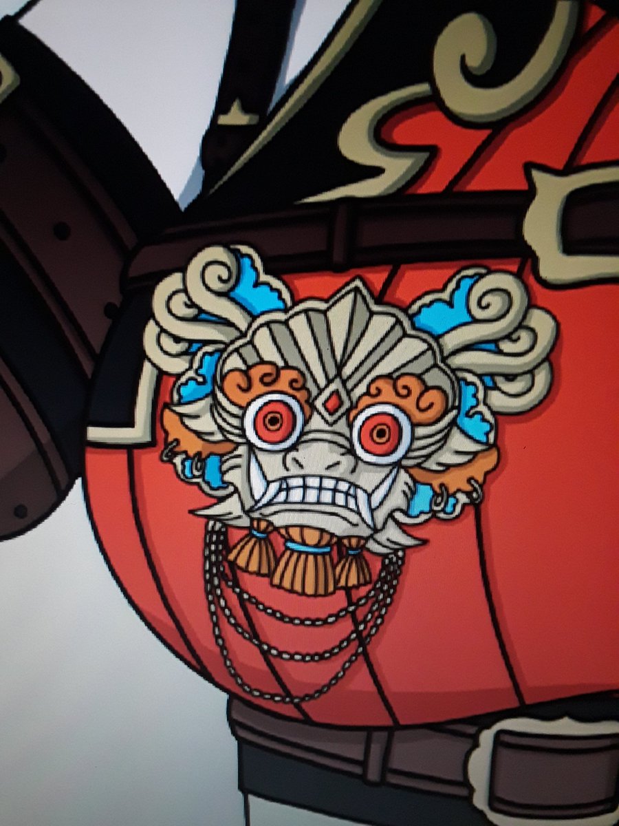 redheadmetalart's tweet photo. WIP
Doin' my best
#Ka3volution #inKaela https://t.co/Y1HjSW0tkv