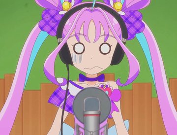 キミとアイドルプリキュア♪ 第10話