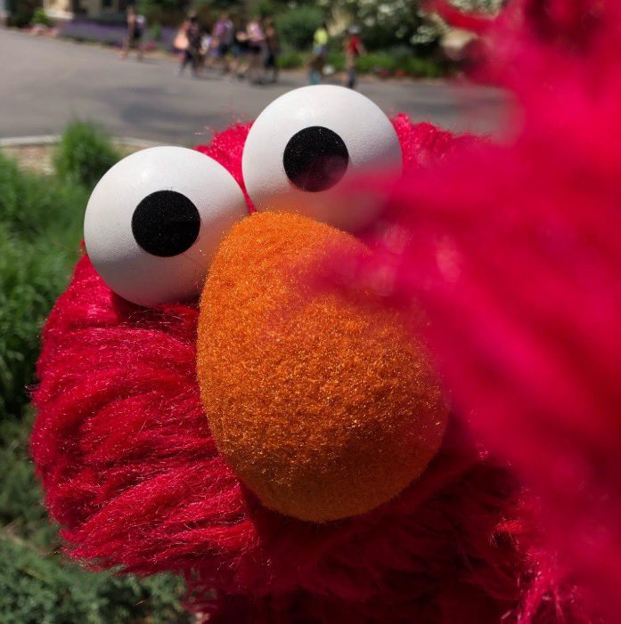 Elmo_BSC's tweet photo. $Elmo has an idea! 
Major update and mkt coming.🚀🌕 https://t.co/EG40uQrvBH