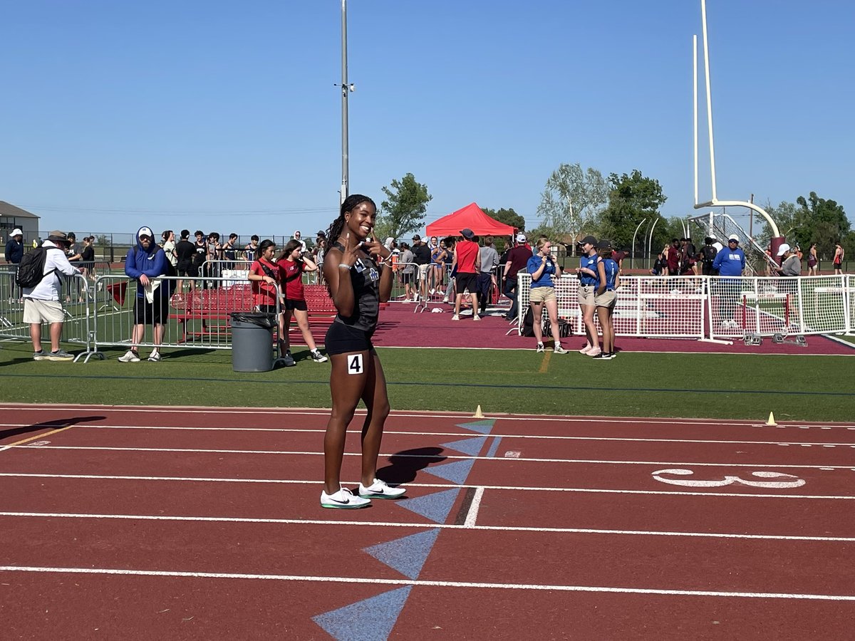 AHS Track & Field tweet media