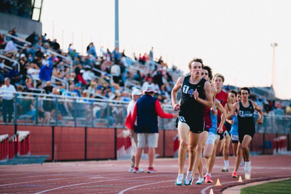 AHS Track & Field tweet media