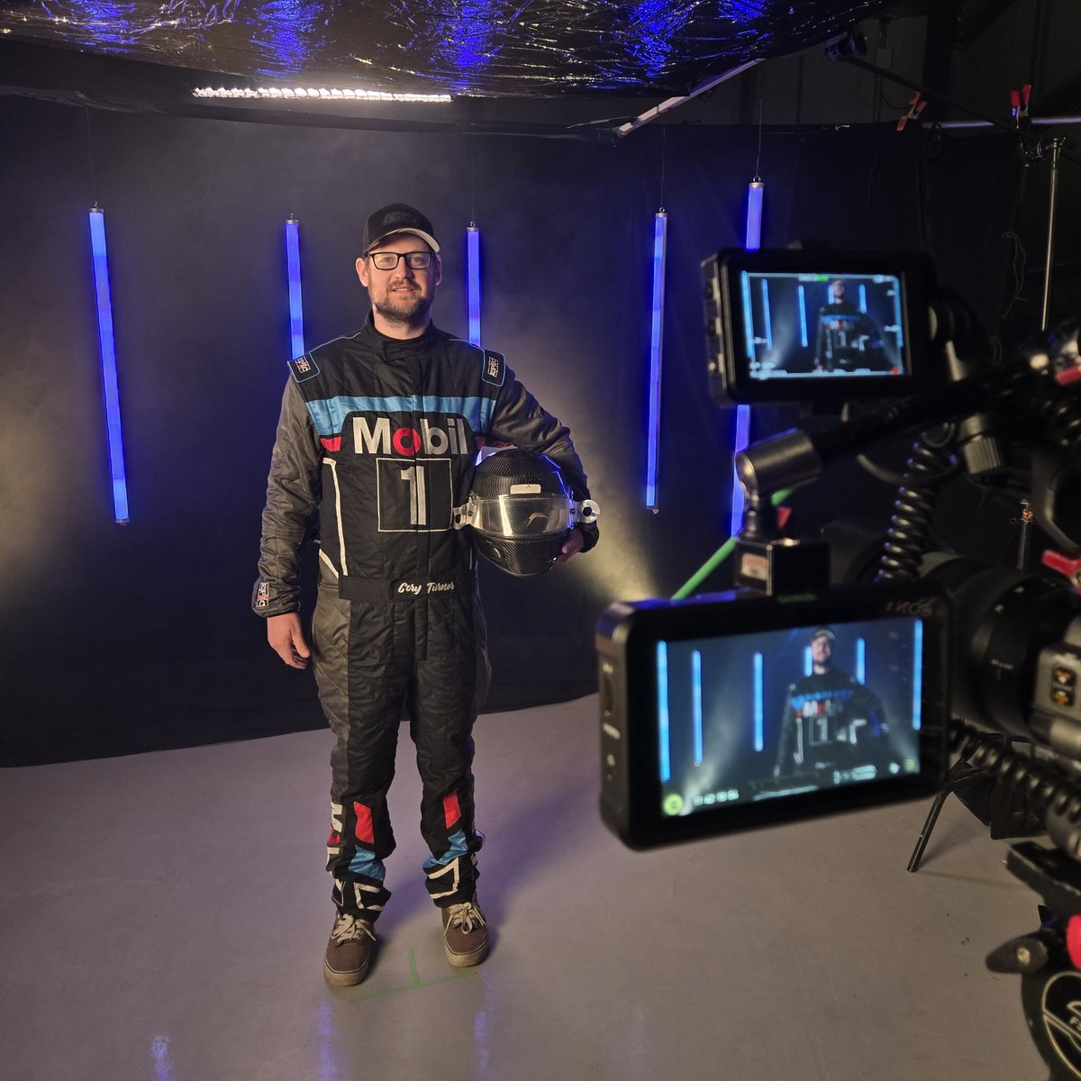 Cory Turner (@ctmotorsports_) on Twitter photo Media Day for <a href="/GForceTVNetwork/">GForceTV</a> at the <a href="/OhswekenSpdway/">Ohsweken Speedway</a> headquarters! Looking forward to getting our <a href="/AcklandRacing/">Nathan Ackland</a> <a href="/mobil1racing/">Mobil 1 Racing</a> 17x to the track in a couple of weeks for the <a href="/SOSsprints/">Southern Ontario Sprints</a> Opener <a href="/Merrittville/">MerrittvilleSpeedway</a>! Looking forward to better weather! Media Day for <a href="/GForceTVNetwork/">GForceTV</a> at the <a href="/OhswekenSpdway/">Ohsweken Speedway</a> headquarters! Looking forward to getting our <a href="/AcklandRacing/">Nathan Ackland</a> <a href="/mobil1racing/">Mobil 1 Racing</a> 17x to the track in a couple of weeks for the <a href="/SOSsprints/">Southern Ontario Sprints</a> Opener <a href="/Merrittville/">MerrittvilleSpeedway</a>! Looking forward to better weather!