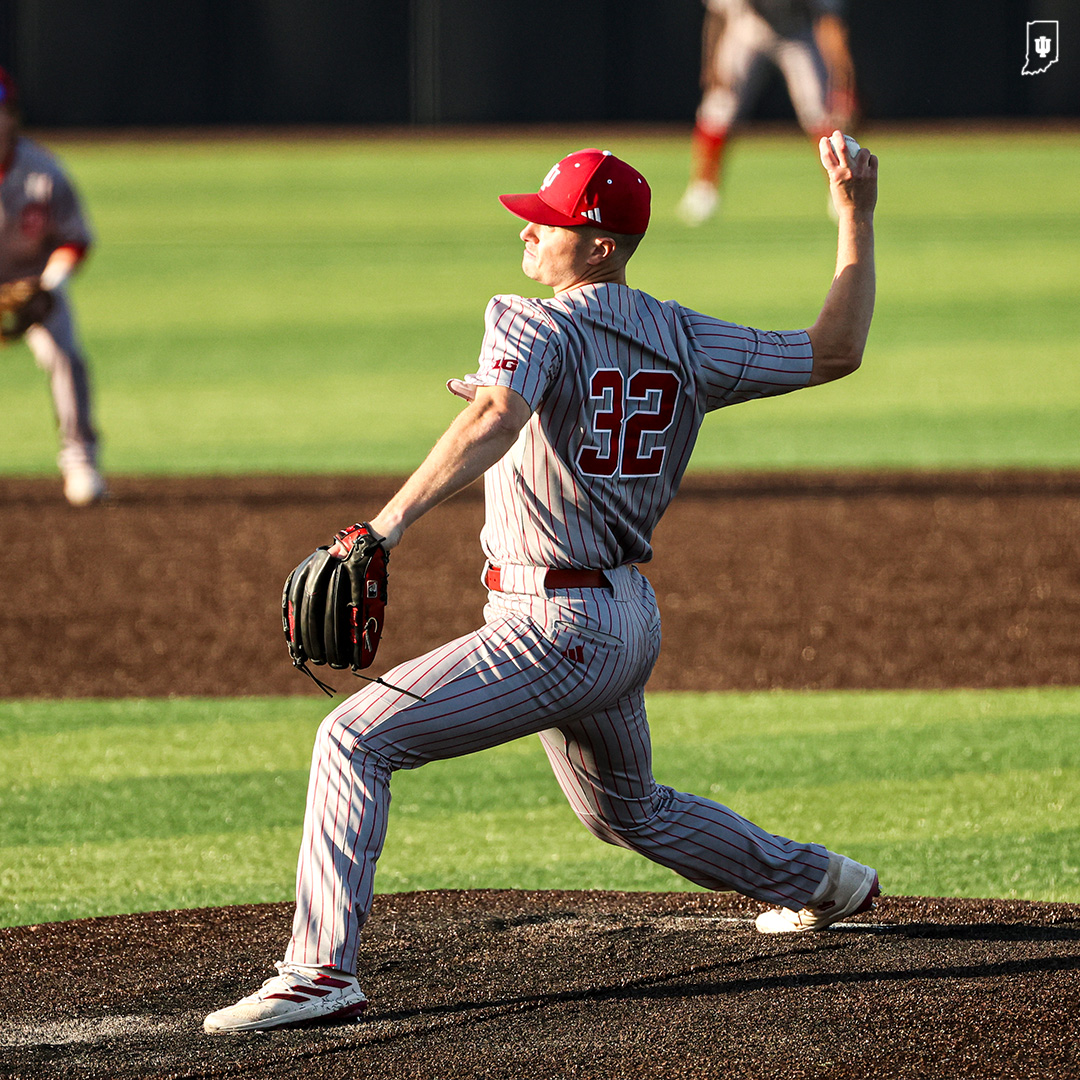 Magic from the Maestro 🤫

» 5.1 IP, 3 H, 1 R, 7 K