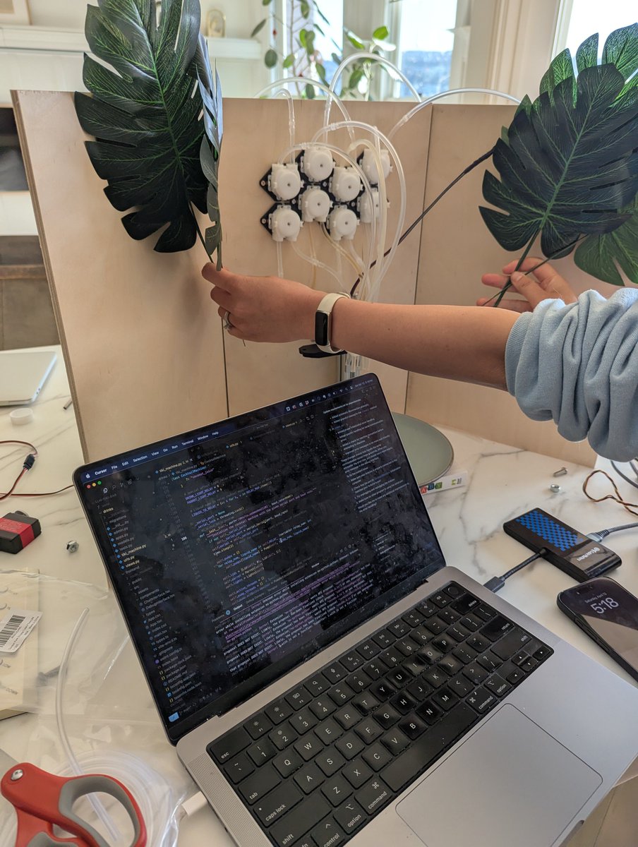 Now THIS is vibe coding!