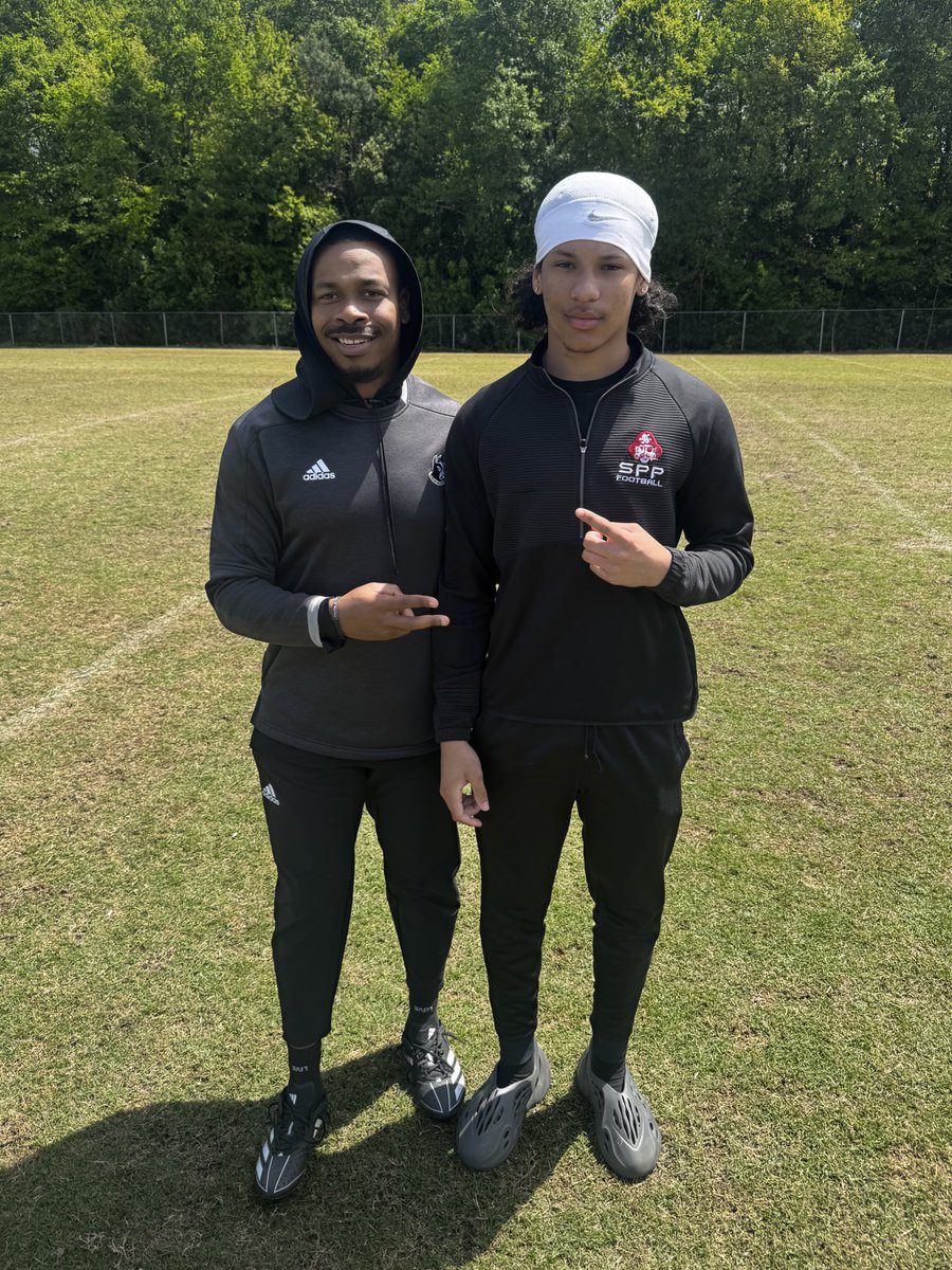 Omari Billings tweet media