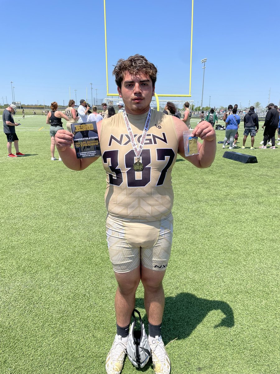 Jordan Medina tweet media