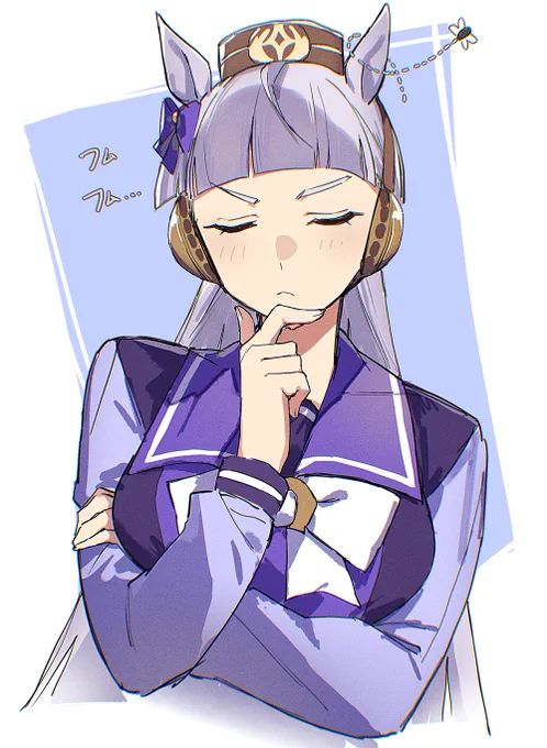 #ウマ娘 