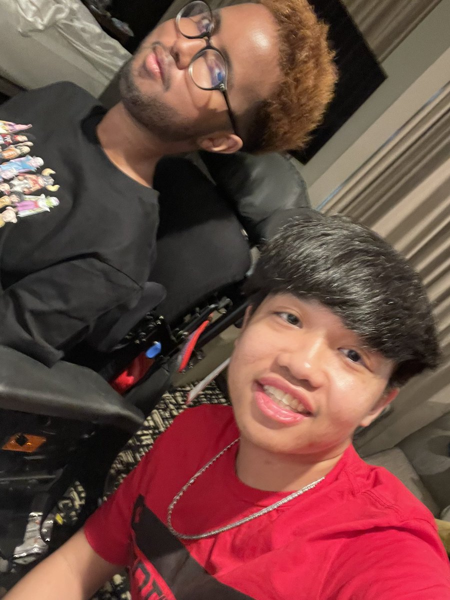 MET THE YOUNG LAD <a href="/abydabyy/">Aby</a> VCT NOT READY #SENWIN