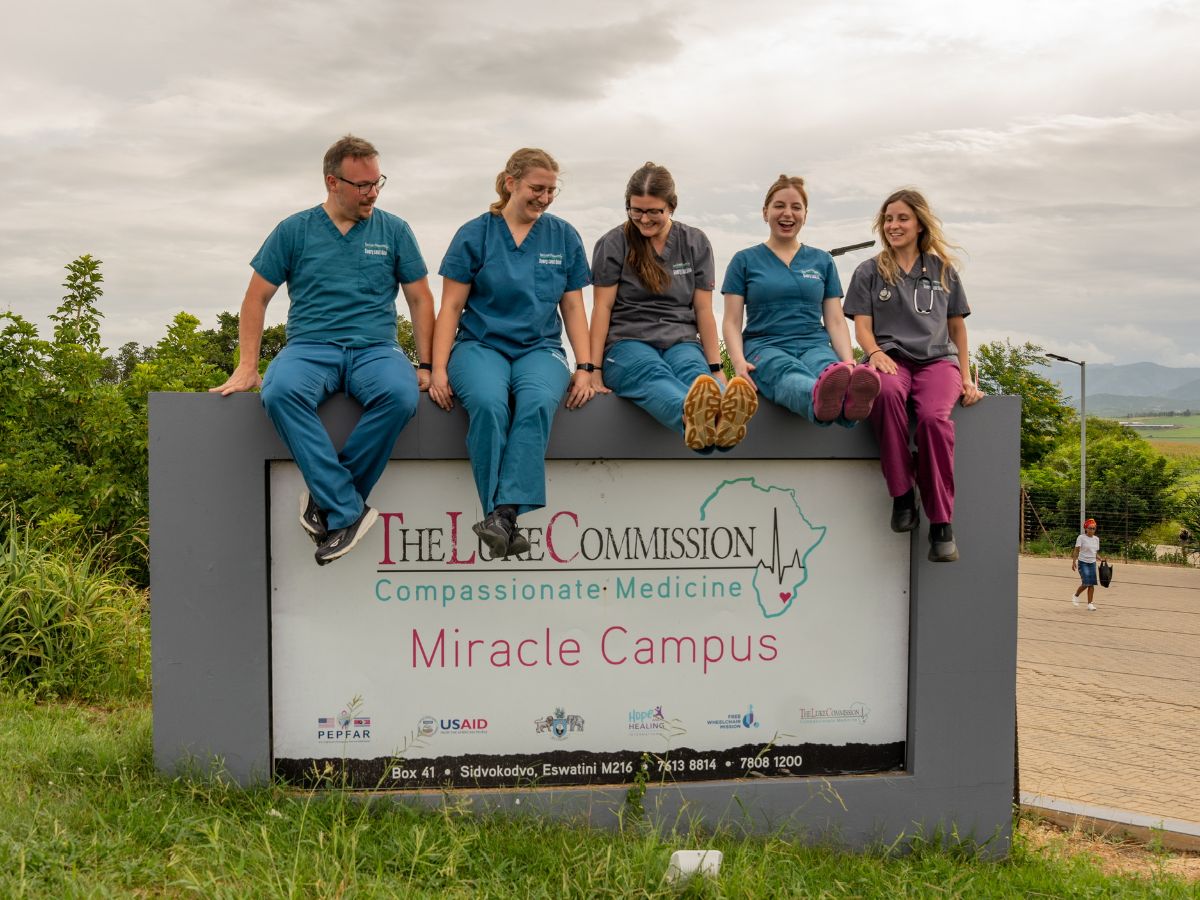WSU Boonshoft SOM (@wsuboonshoftsom) on Twitter photo Fourth year students' incredible experiences in Eswatini with the <a href="/LukeCommission/">The Luke Commission</a> more in #BSOMβs Global Health Scholars March newsletter bit.ly/GHSPnewsMar25. Fourth year students' incredible experiences in Eswatini with the <a href="/LukeCommission/">The Luke Commission</a> more in #BSOMβs Global Health Scholars March newsletter bit.ly/GHSPnewsMar25.