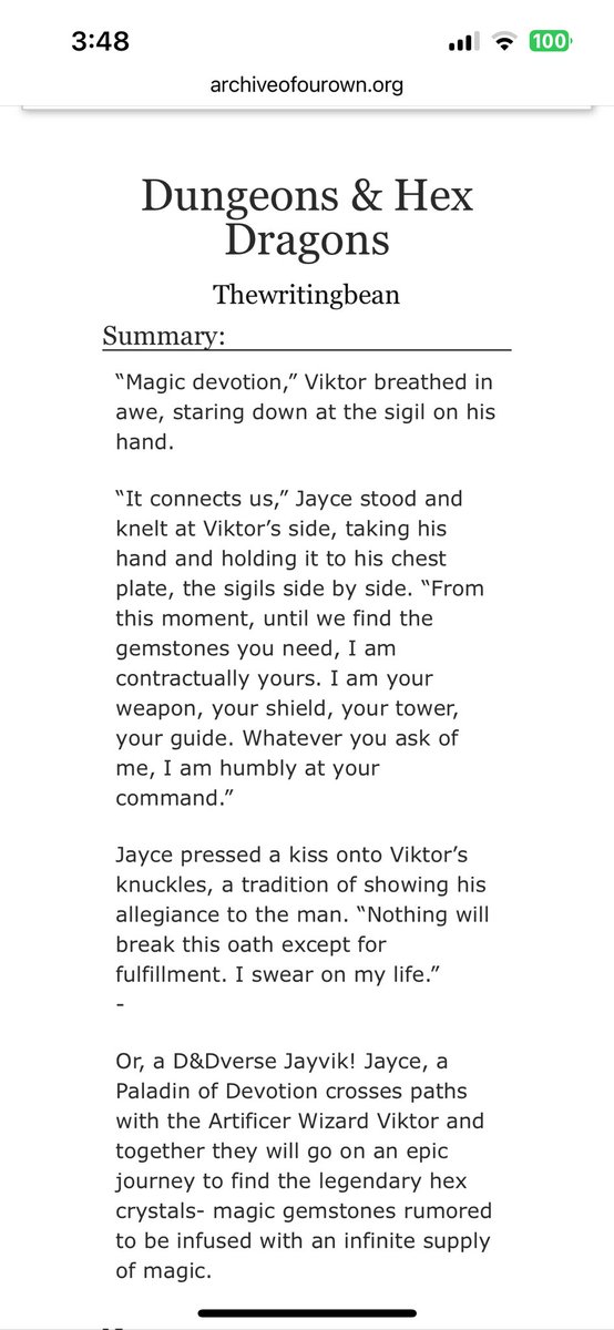 🎀The Writing Bean🎀 tweet media