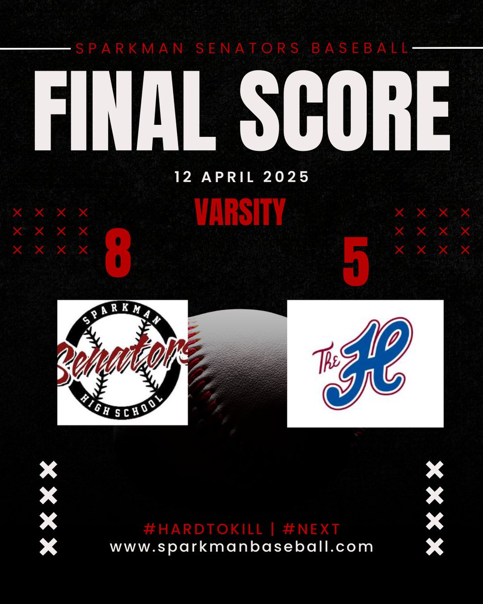 Senators secure the series! #HardToKill #NEXT