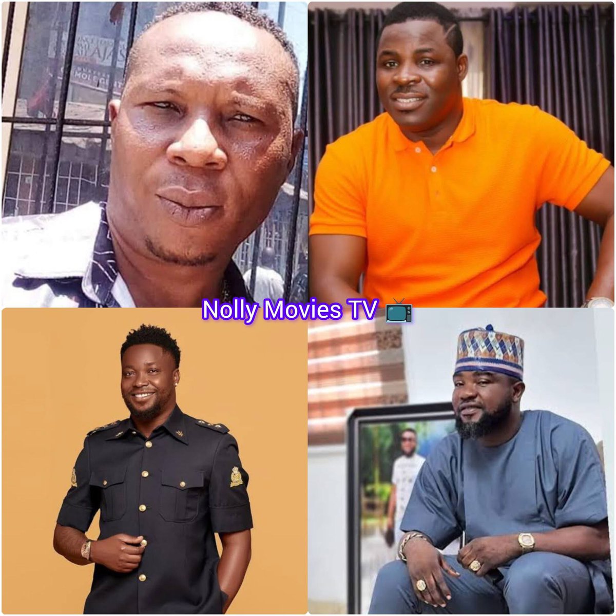 Mautiin01's tweet image. Who get more lamba and Agbero vibes pass🙌🏽