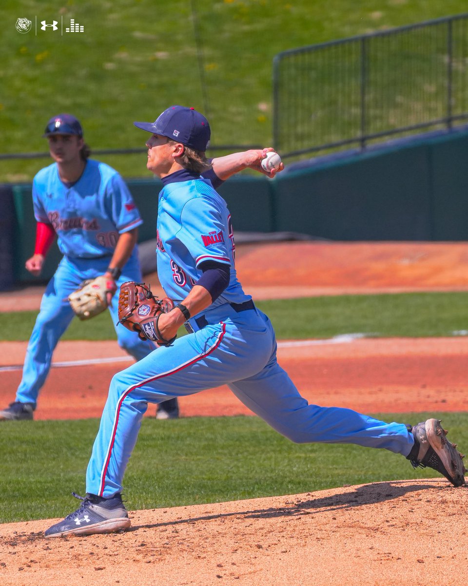 Belmont Baseball tweet media