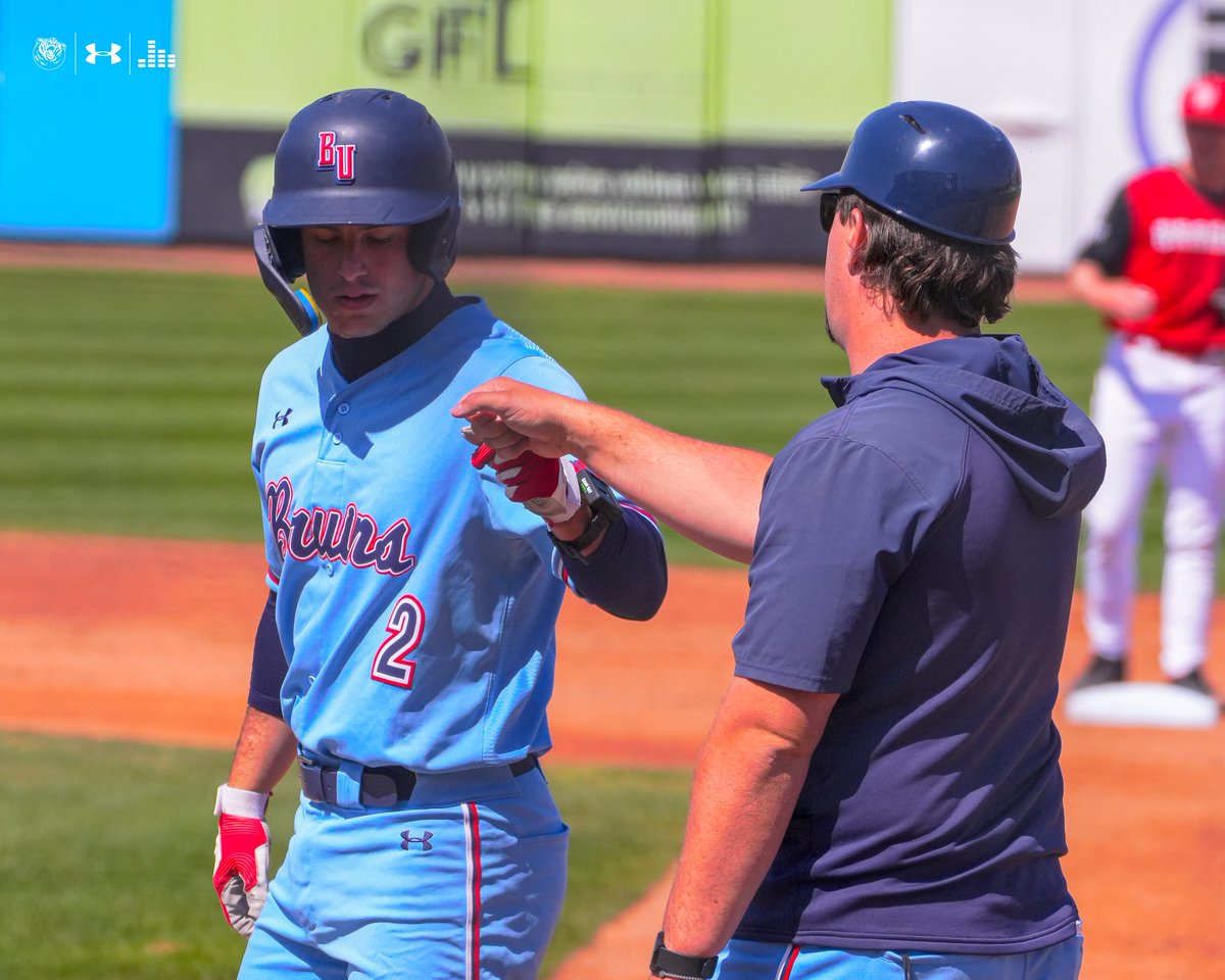 Belmont Baseball tweet media