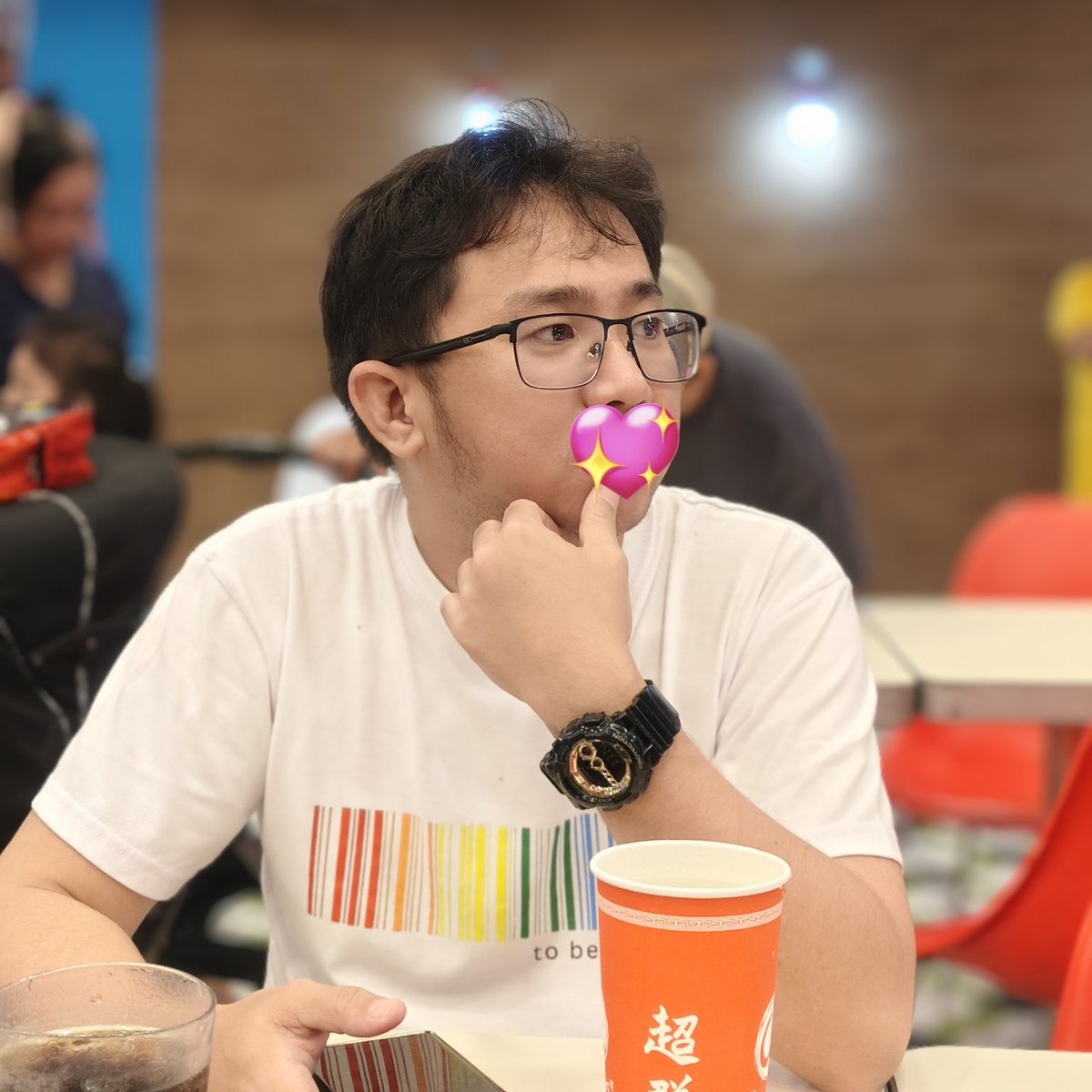 chinitohnxtdoor's tweet photo. #NewProfilePic https://t.co/Rdk1LwZVJ8