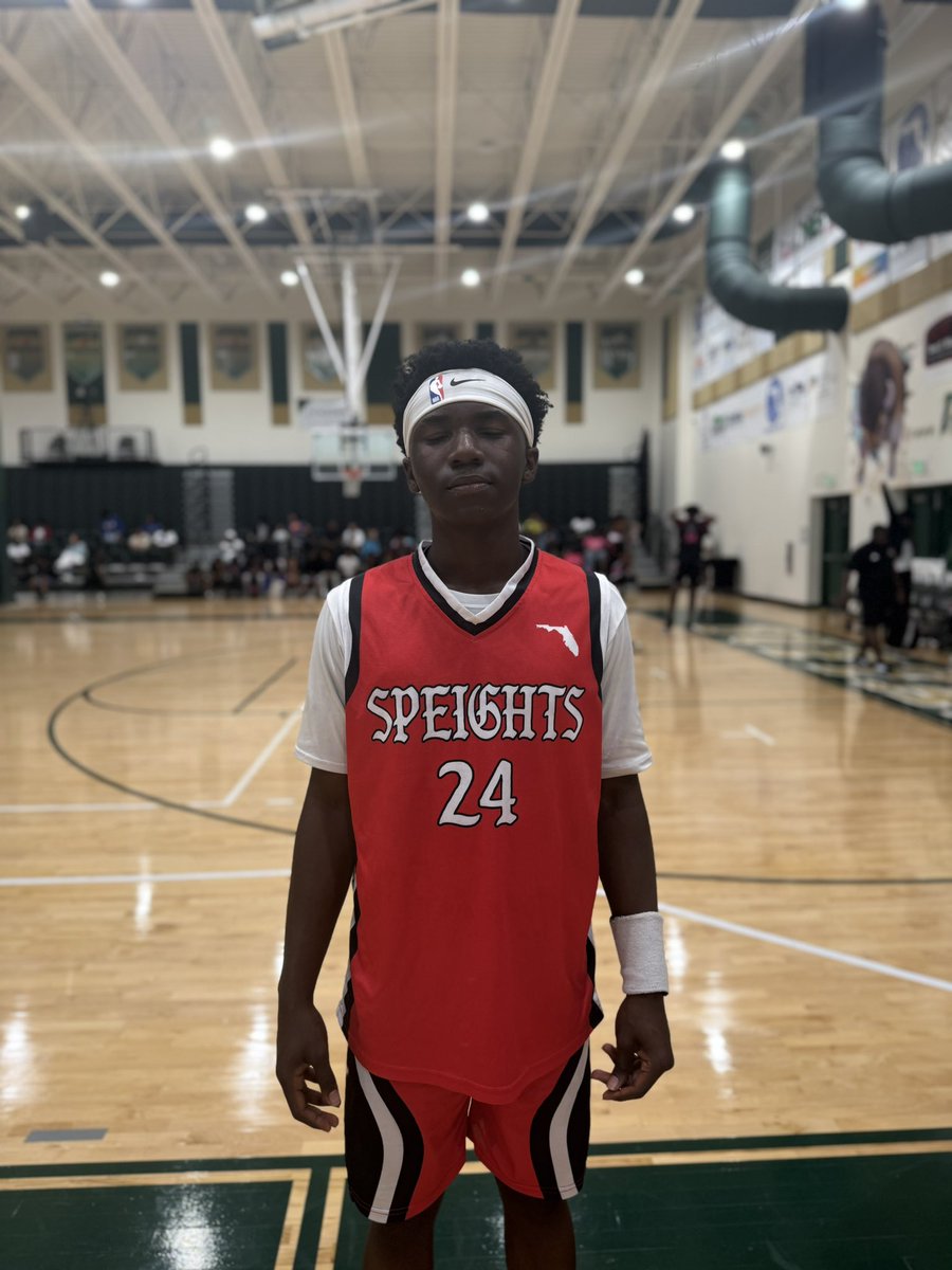 Ross Van De Griek (@rossvdg14) on Twitter photo 2027 5’11 PG AJ Jenkins (<a href="/aj_jenkins1/">Ajayden Jenkins</a>) (<a href="/Teamspeights15U/">Team Speights Elite 15U</a>) was a facilitator as well as a crafty three-level scorer where he played under control and made some tough finishes around the basket. Jenkins has the tools to be a two-way player as the summer progresses. #TheGauntlet 2027 5’11 PG AJ Jenkins (<a href="/aj_jenkins1/">Ajayden Jenkins</a>) (<a href="/Teamspeights15U/">Team Speights Elite 15U</a>) was a facilitator as well as a crafty three-level scorer where he played under control and made some tough finishes around the basket. Jenkins has the tools to be a two-way player as the summer progresses. #TheGauntlet