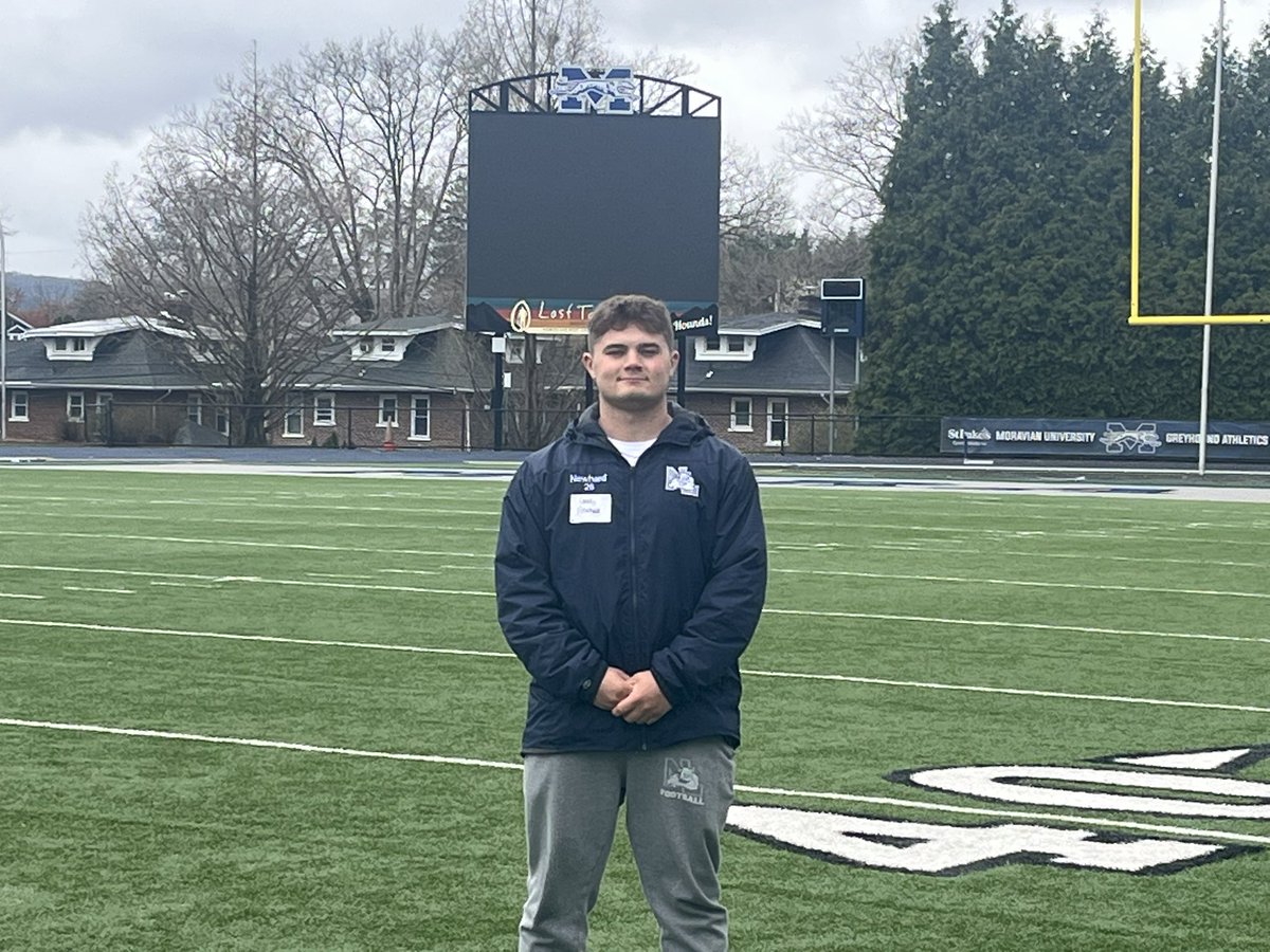 Grady Newhard tweet media