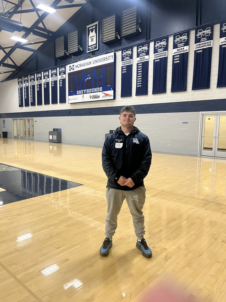 Grady Newhard tweet media