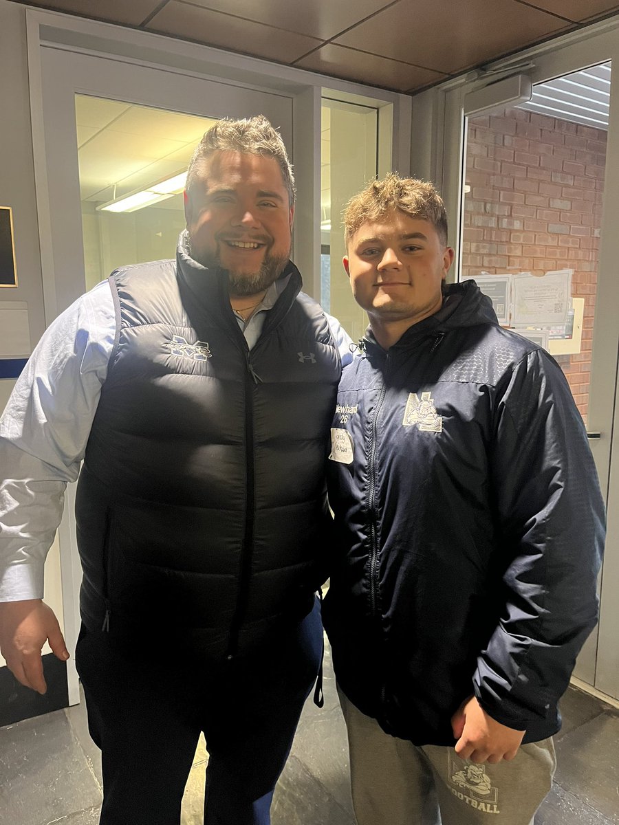 Grady Newhard tweet media