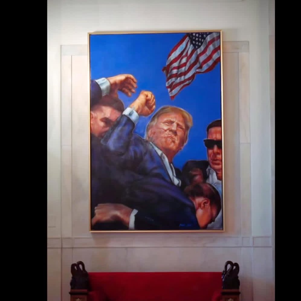 Isaac G. Bryan tweet media