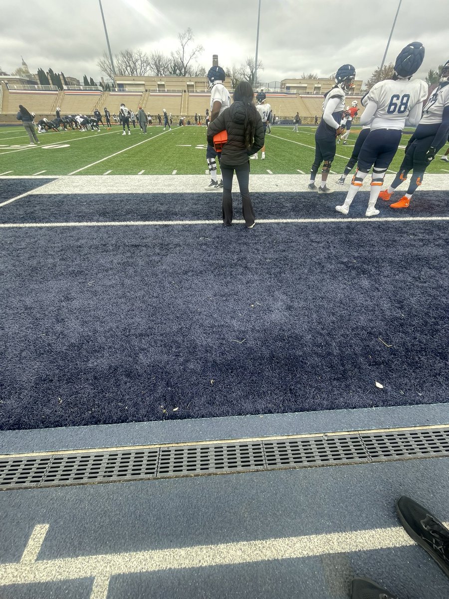 Dontae Holley (@dbsensei7) on Twitter photo I had a great experience and time at <a href="/MSUBearsFB/">Morgan State Football</a> and <a href="/MorganStCoach/">Damon Wilson</a> Junior Day today! Great energy all day from the team, coaching staff, and the tour guides. Thank you <a href="/Coach_HugginsII/">Gerald J. Huggins II, M.A.</a> for the opportunity to speak with you and your staff. I will be attending Damon Wilson Camp! I had a great experience and time at <a href="/MSUBearsFB/">Morgan State Football</a> and <a href="/MorganStCoach/">Damon Wilson</a> Junior Day today! Great energy all day from the team, coaching staff, and the tour guides. Thank you <a href="/Coach_HugginsII/">Gerald J. Huggins II, M.A.</a> for the opportunity to speak with you and your staff. I will be attending Damon Wilson Camp!